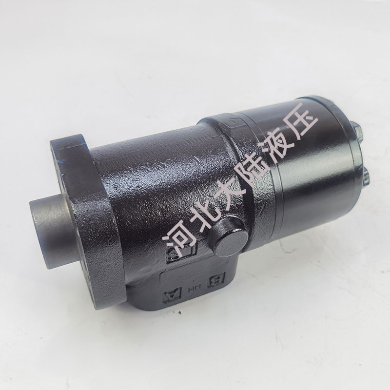 全液压转向器BZZ1-E400/315/500液压方向机渔船叉车装载机转向机