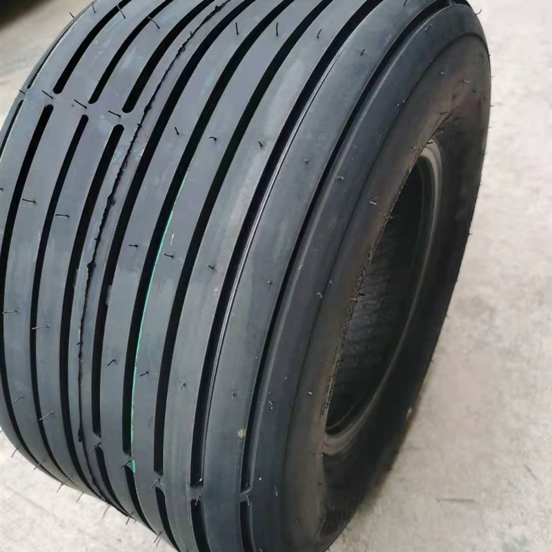 哈雷电动踏板车225/55-8 18x9.50-8 15X6.00-6 -8轮胎防滑真空胎