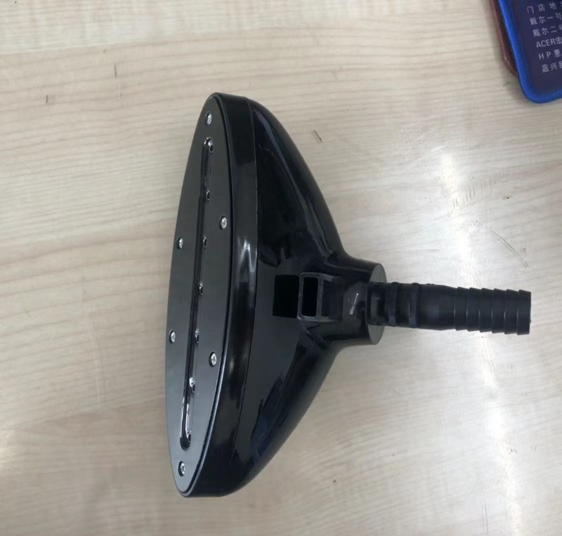 蒸汽立式手持熨斗蒸汽挂烫机专用喷头PC耐高温正品包邮