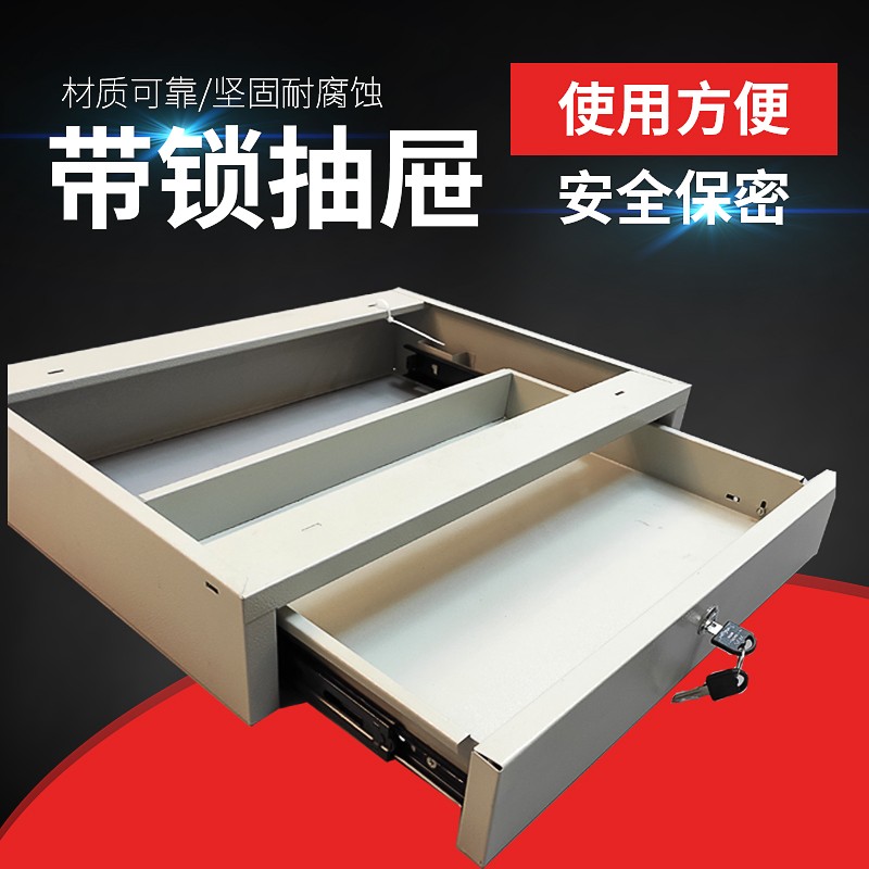 防静电工作台带灯工厂车间操作台电子检验桌手机维修流水线操作桌