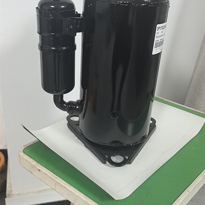 1匹冷气机压缩机,1.5匹空调压缩机,冷干机专用压缩机,量大价议