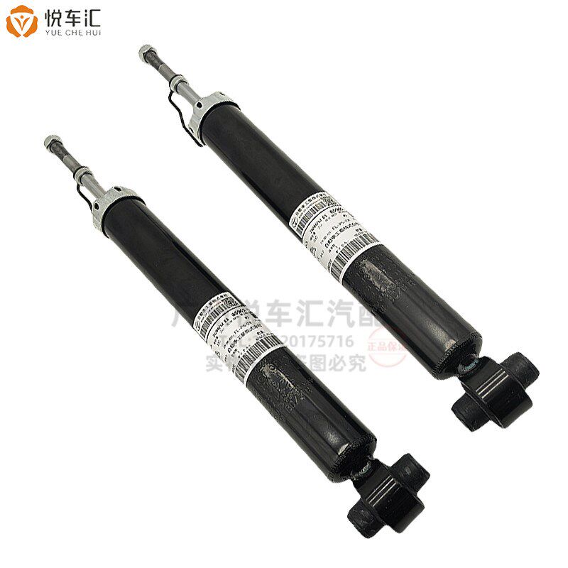 适用花冠ZZE142卡罗拉ZRE181雅力士威驰雷凌减震器前后避震机总成