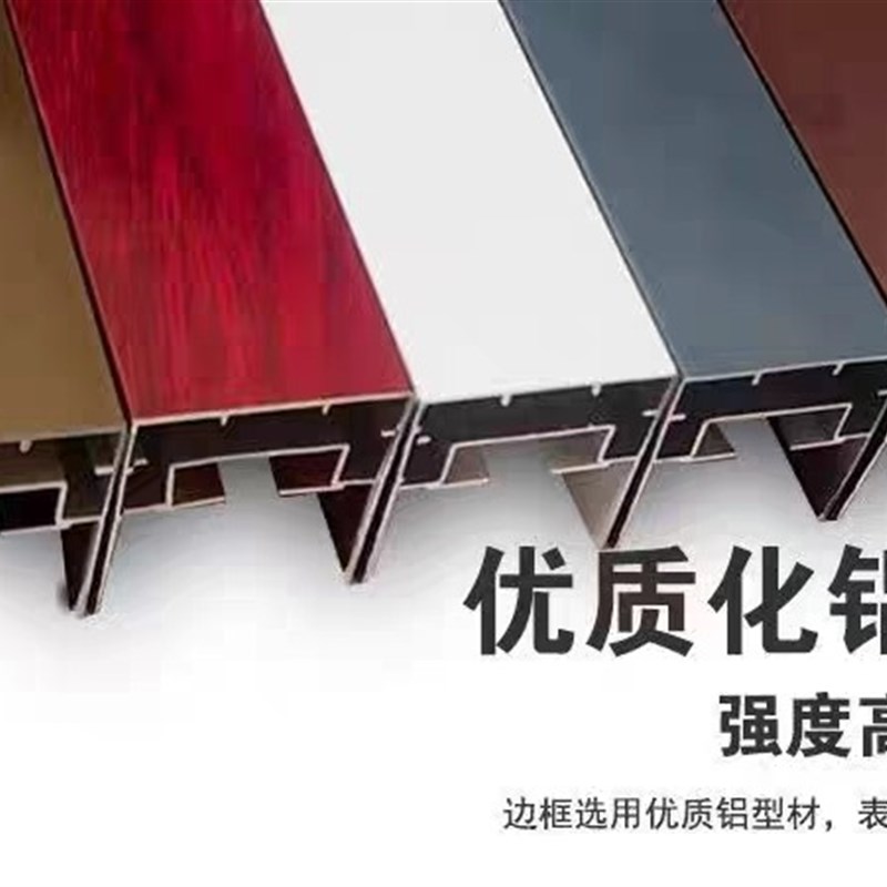 全新升级款推拉式防蚊纱门折叠门铝合金3.0新款型材通风透气防蚊