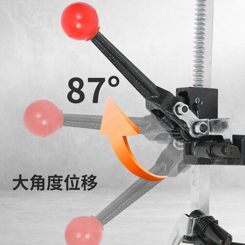 手工打包机捆扎带收紧一体打包带钳子收紧打包器捆绑机pp纸塑包装
