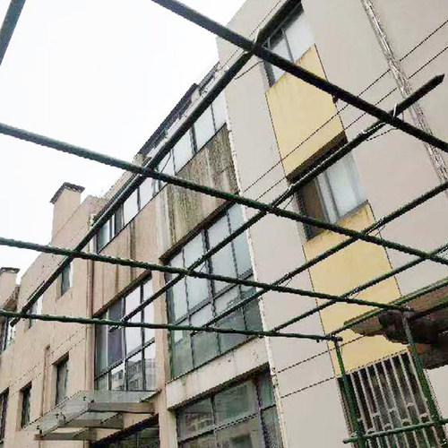 葡萄架爬藤架 百香果黄瓜丝瓜铁线莲绿萝攀爬架 包塑钢管花支架