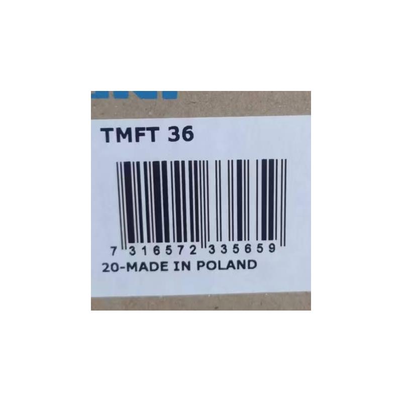 SKF 轴承安装工具套件, TMFT 36,适用在 10  55 mm轴承的拆卸
