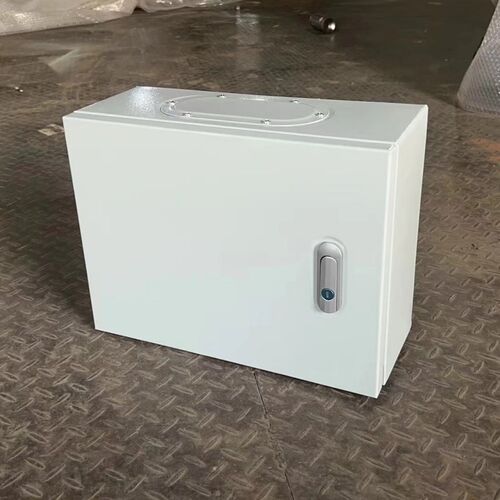 配电箱横箱基业箱家用明装电箱工程用布线箱弱电箱电控箱配电机柜