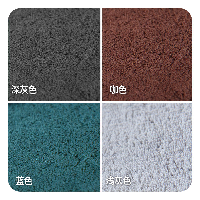 长绒钢琴地毯降噪吸音专用隔音垫钢琴凳垫子加厚脚垫消音减震地毯图片