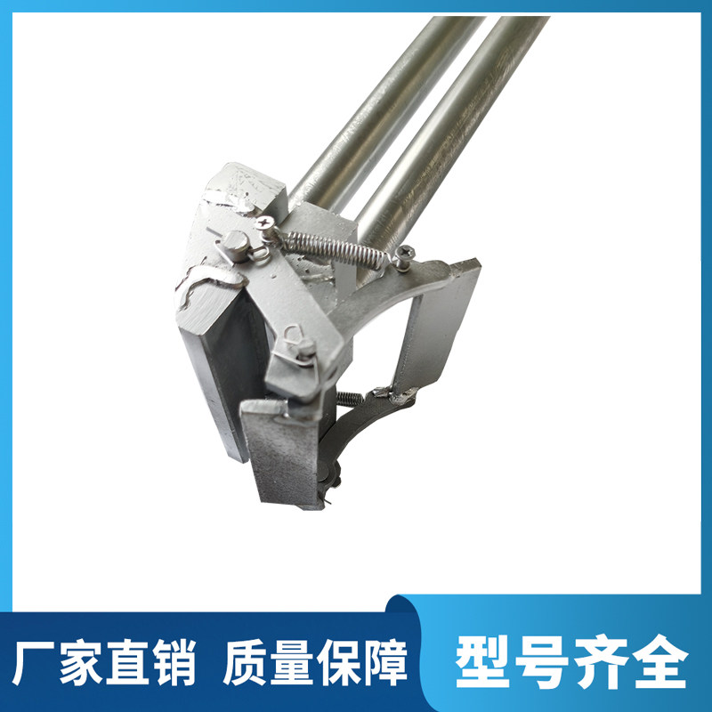 彩色钢瓦手动咬口钳760/820/470/475型屋面板专用锁边瓦夹子压瓦