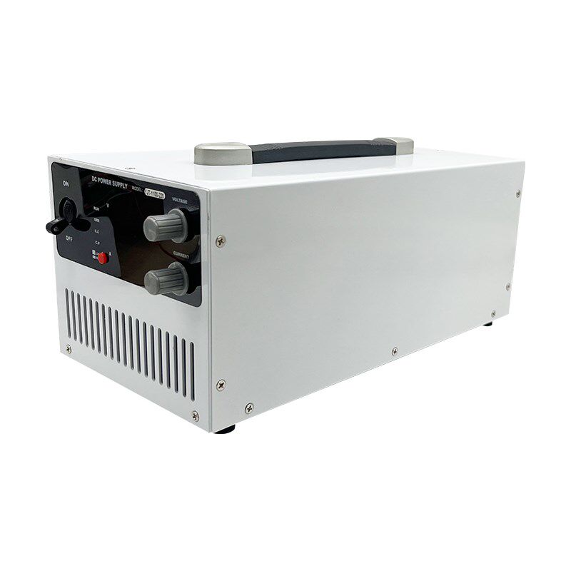 2000W可调大功率直流稳压电源220V转12V24V48V300V电解高压电源