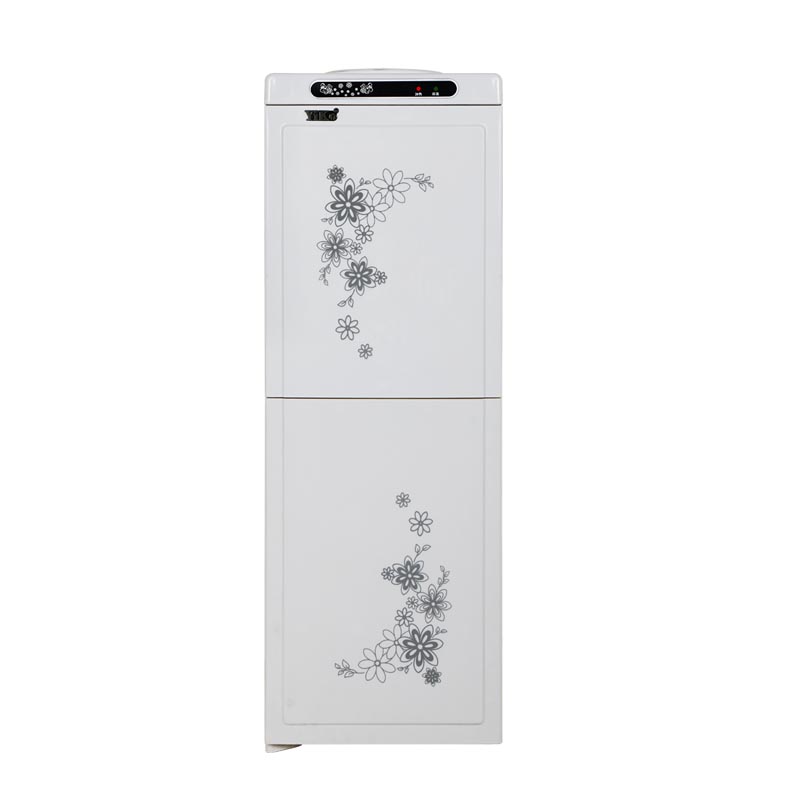 新款立式冷热办公室冰温热双门家用特价制冷节能饮水机特价包邮