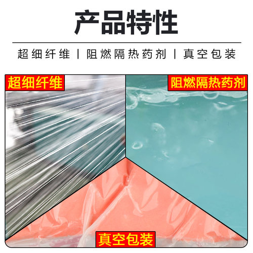防火披风斗篷家用隔热灭火衣家庭火灾逃生灭火毯消防演习用品器材