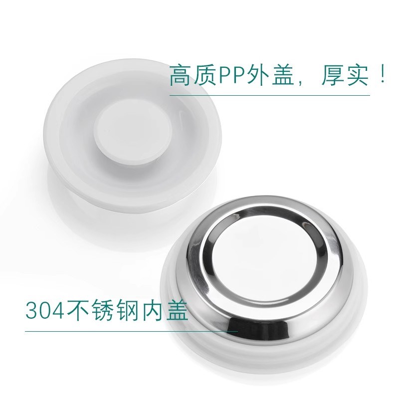 智能恒温调奶器宝宝自动冲泡奶粉机婴儿不锈钢恒温烧热水壶大容量