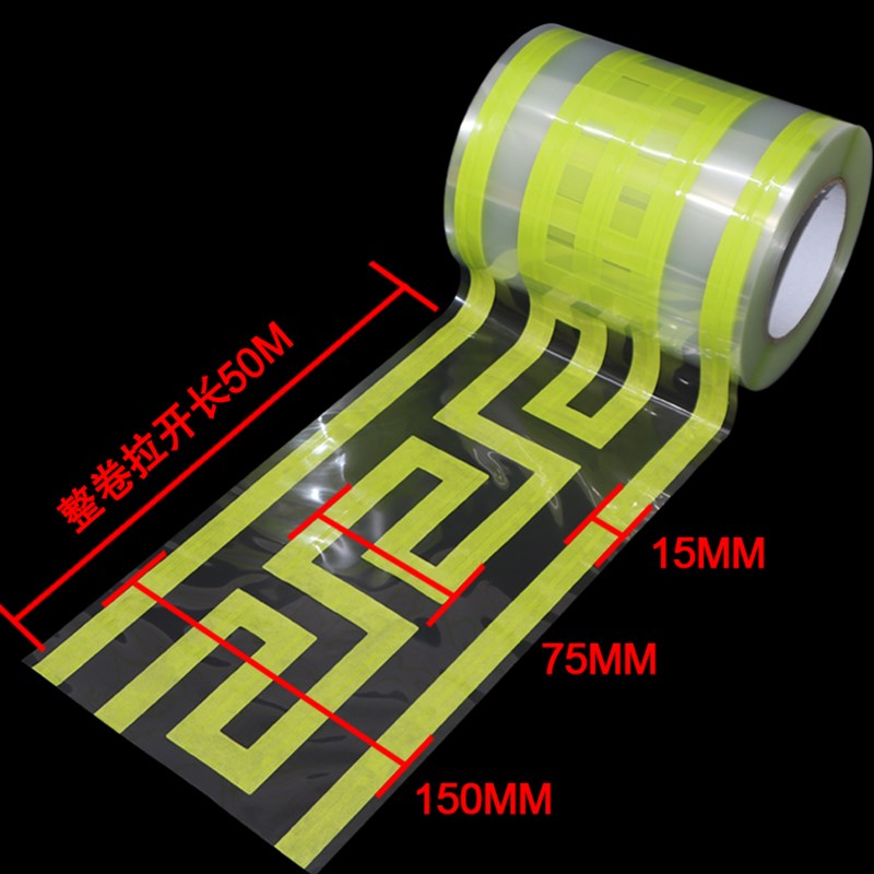 外墙胶条真石漆彷砖图案墙门窗装饰造型砂石胶条纹纸彷砖模具