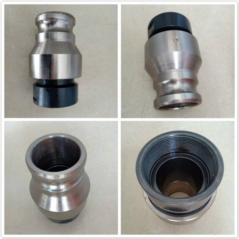 水泥粉罐车配件打气泵软管保护转向接头空压机出气管旋转接头