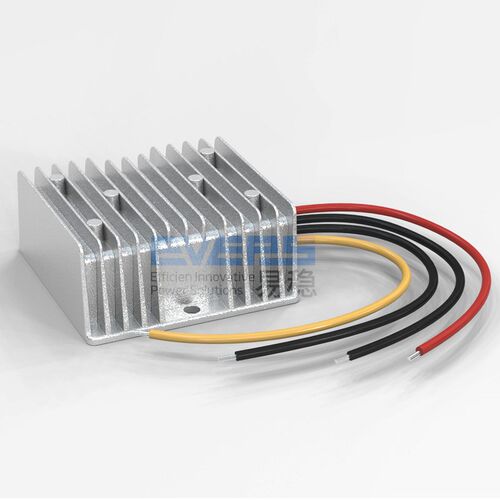 直流降压器24V转19V6A8A10A15A20A25A降压模块24V降19V电源转换器