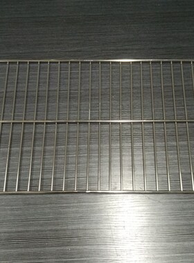 乐信多功能蒸烤箱用GN烤盘 不锈钢烤架 蒸烤箱可清洁烤架