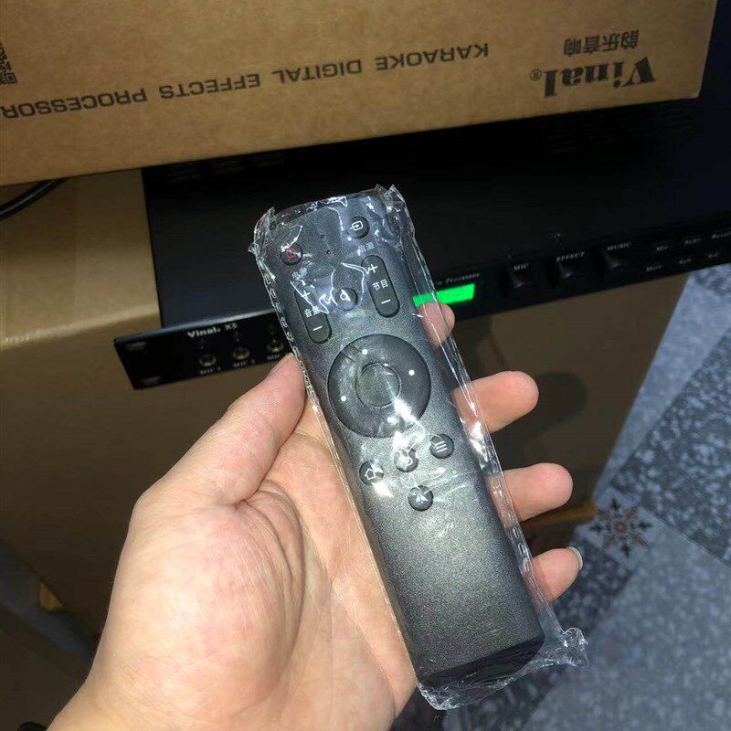 急售Vinal/韵乐X5前级数字效果器麦克风专业DSP音频处理器防啸叫
