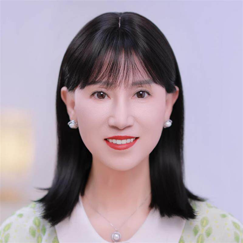 假发妈妈款女长发真发全真人发全头套中老年减龄可扎中长款假发套