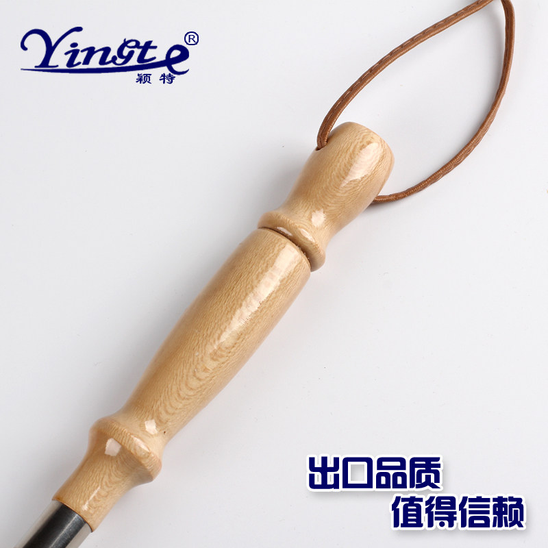 包邮高档进口榉木实木鞋拔子 可携式带绳树脂精美穿鞋器提鞋器鞋