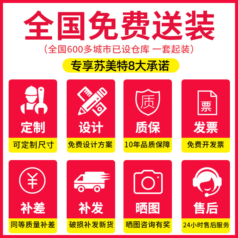 钢制员工办公桌子财务桌电脑桌职员办公桌单人书桌带锁带抽屉家用