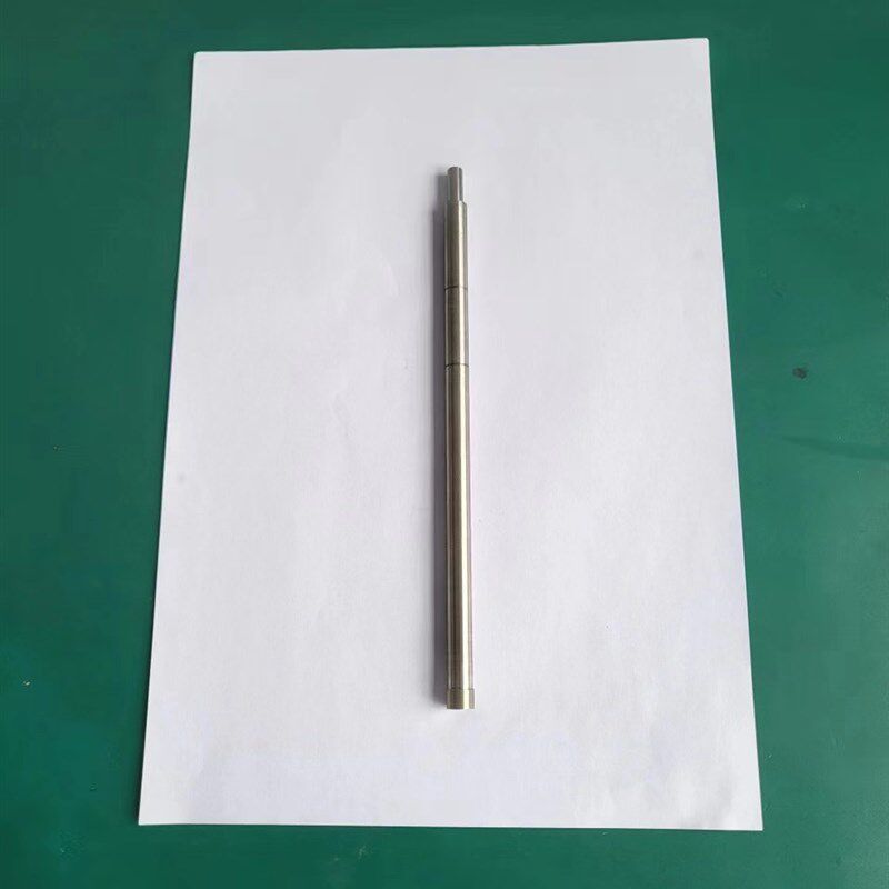 熔指仪 熔体流动速率仪 熔融指数仪 活塞杆 MFR MVR 活塞 可定制