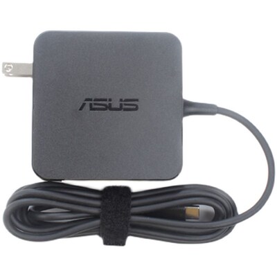 asus华硕65W笔记本Typec电源适配器20V-3.25A充电线15V12V9V5V-3A