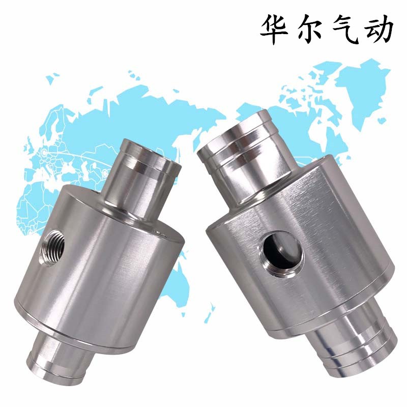 气力输送器气动上料器颗粒输送器空气放大器 真空输送器