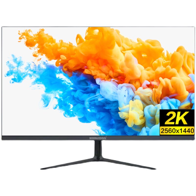22/24寸2K电脑萤幕27/32英寸4K曲面144HZ/165HZ/200HZ电竞屏幕