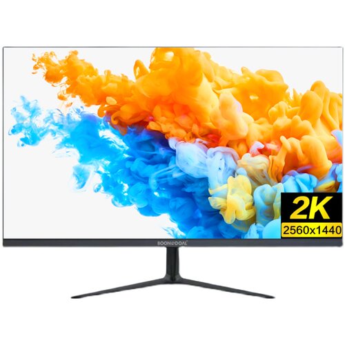 22/24寸2K电脑萤幕27/32英寸4K曲面144HZ/165HZ/200HZ电竞屏幕