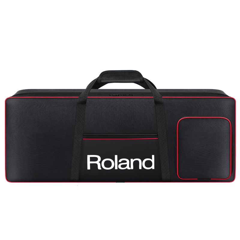 罗兰Roland带轮子带轱辘电子琴专用包5461 73 7688键防水电钢琴包