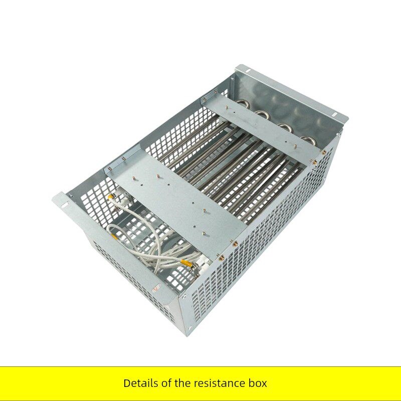 杭西奥奥的斯适用电梯制动电阻箱2KW 68 5KW 28 6KW 28