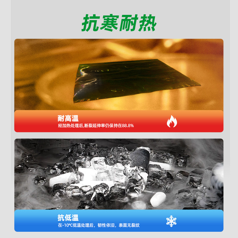 三棵树屋顶防水补漏材料房顶楼顶裂缝外墙漏水堵漏王防水涂料胶水