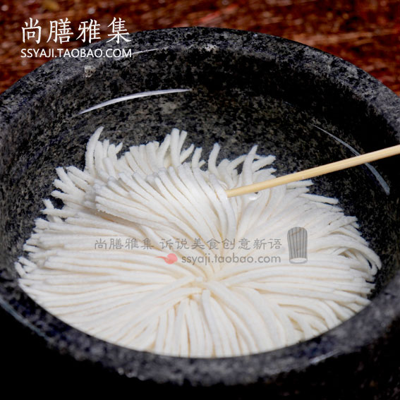 菊花豆腐刀模具创意厨艺文思创意菊花豆腐切丝厨师创意菜造型工具