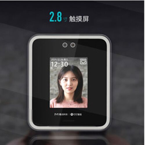 魔点钉钉G2C/Y2/D2/Y3S/Dmy3智能门禁机人脸识别考勤机员工打卡机