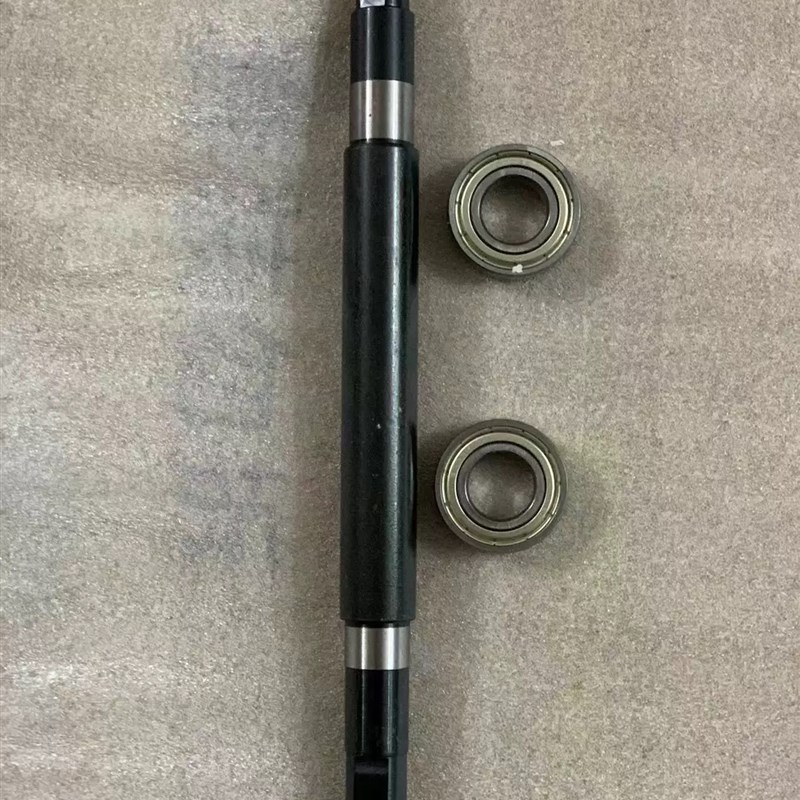 BY-168 BY-189 BY-568BY-569刨冰机配件碎冰机主轴轴承轴承刨冰机