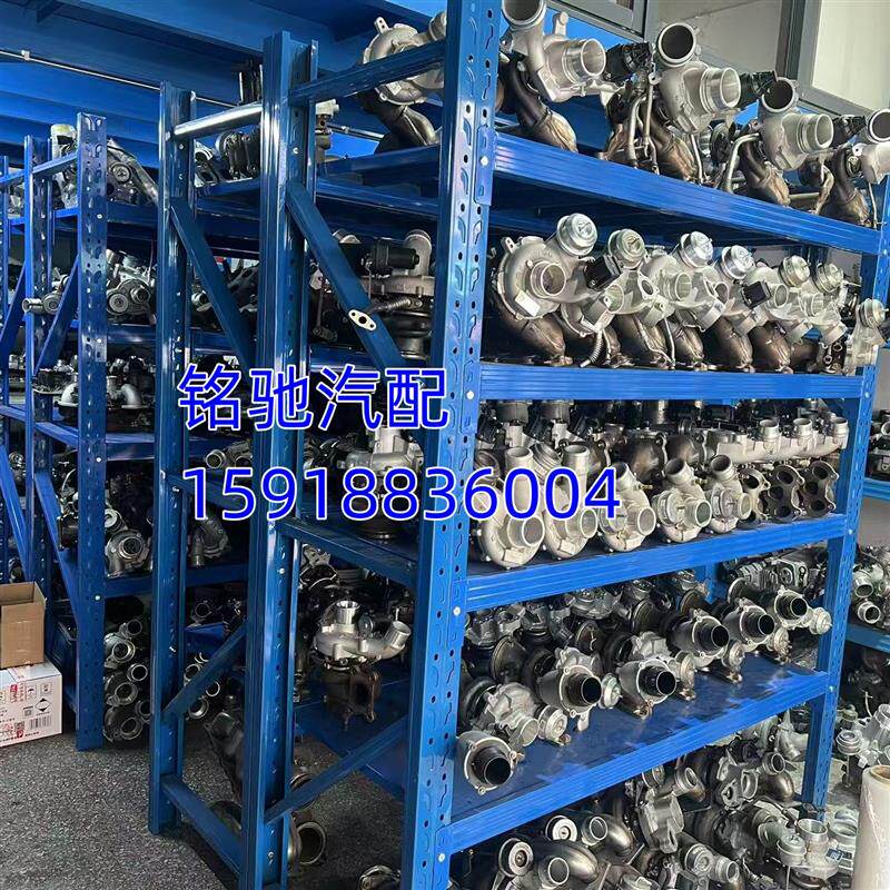 全系列涡轮增压器拆车件 原装拆车涡轮增压 正品拆车涡轮增压器