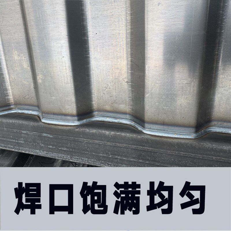 货车半挂车门扇栏板车厢门瓦楞板平板高强钢不锈钢边门定制高花栏