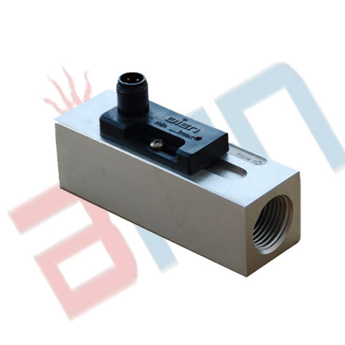 LED显示FP10N.BIEN.FA01活塞流量开关 上海制电磁流量计品质稳定