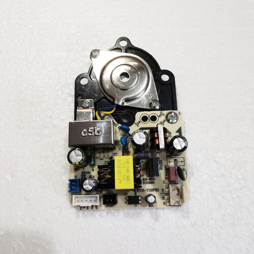 室内加湿器配件雾化板一体板线路板SC03L-80室内加湿器电源板