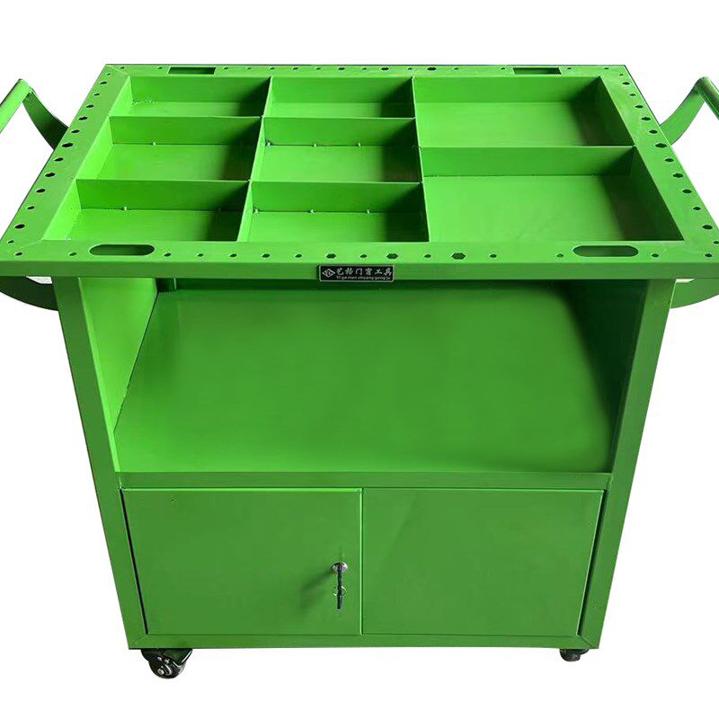 门窗工具车工具箱推车多功能工具车五金工具箱多功能维修工具推车