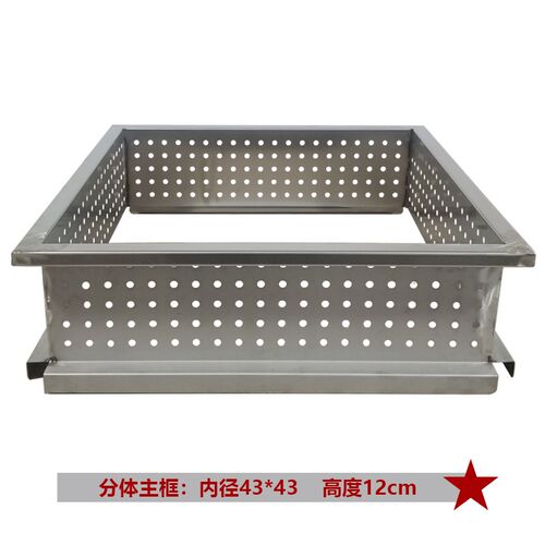 不锈钢豆腐模具大豆腐模具豆腐箱豆腐盒不锈钢套框围框压板盖板
