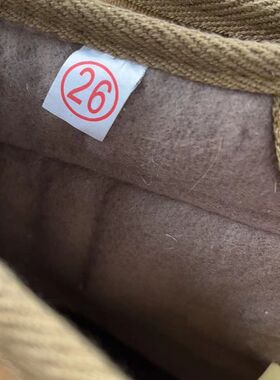 冬季男女高帮电工绝缘棉鞋电力劳保防护棉鞋5KV加绒35码大码4647