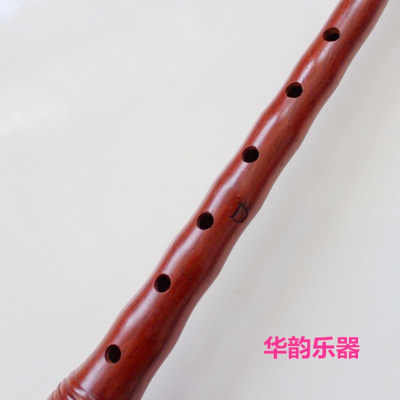 包邮正品专业红木木碗唢呐乐器D.C调新疆木碗唢呐送哨子厂家直销