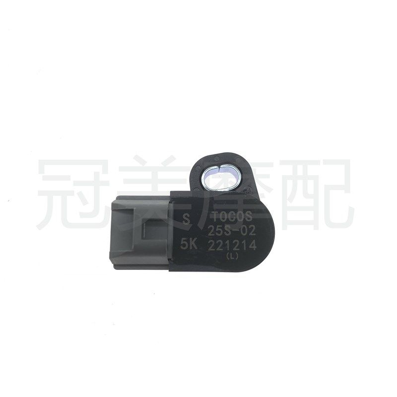 适用电喷摩托车叶盛系统进气压力位置传感器节气门传感器怠速马达