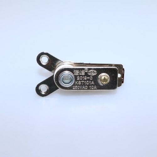 多功能电饭锅电热锅多星锅温控器10A通用款电锅温控开关Y型开关