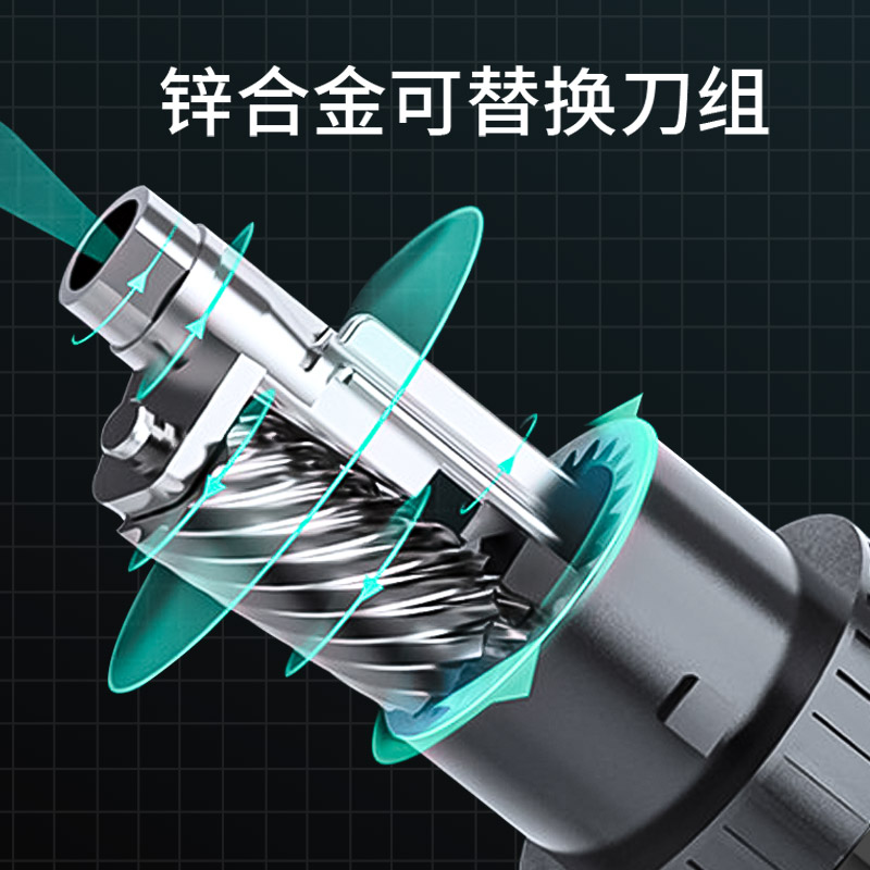 【美术生专用】传奇之路全新升级削笔刀