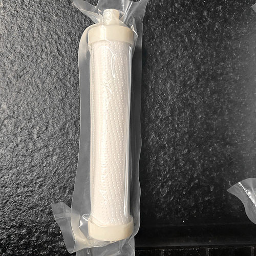 适配qr-r5-01b/02b RF-406明杆式压缩烧结活性炭PP棉内芯滤芯