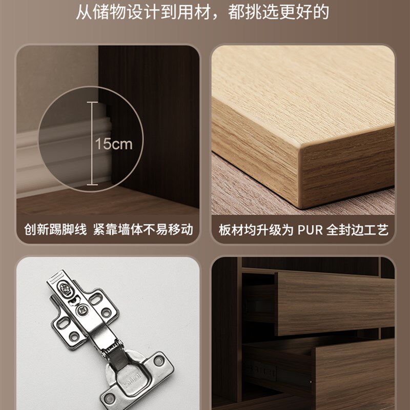 现代佛龛神台柜供桌新中式立柜神像供台神龛家用客厅财神爷供奉桌