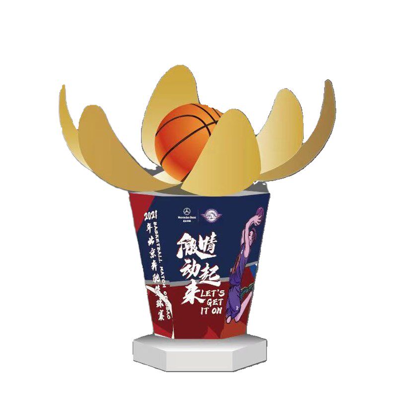 北京高科技启动球仪式装置道具租赁推杆注水鎏金沙3d全息视频启动